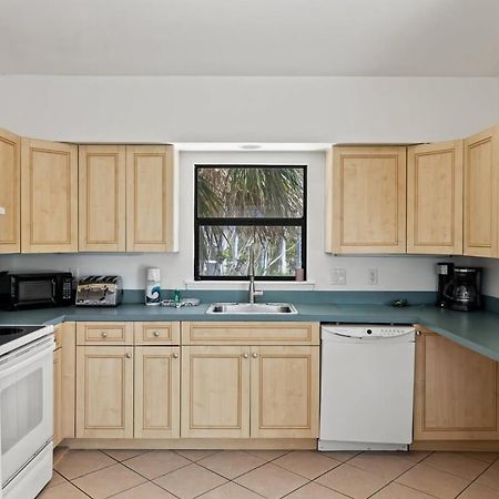 Captiva Beach Bungalow On Turner Beach Captiva Island Ngoại thất bức ảnh