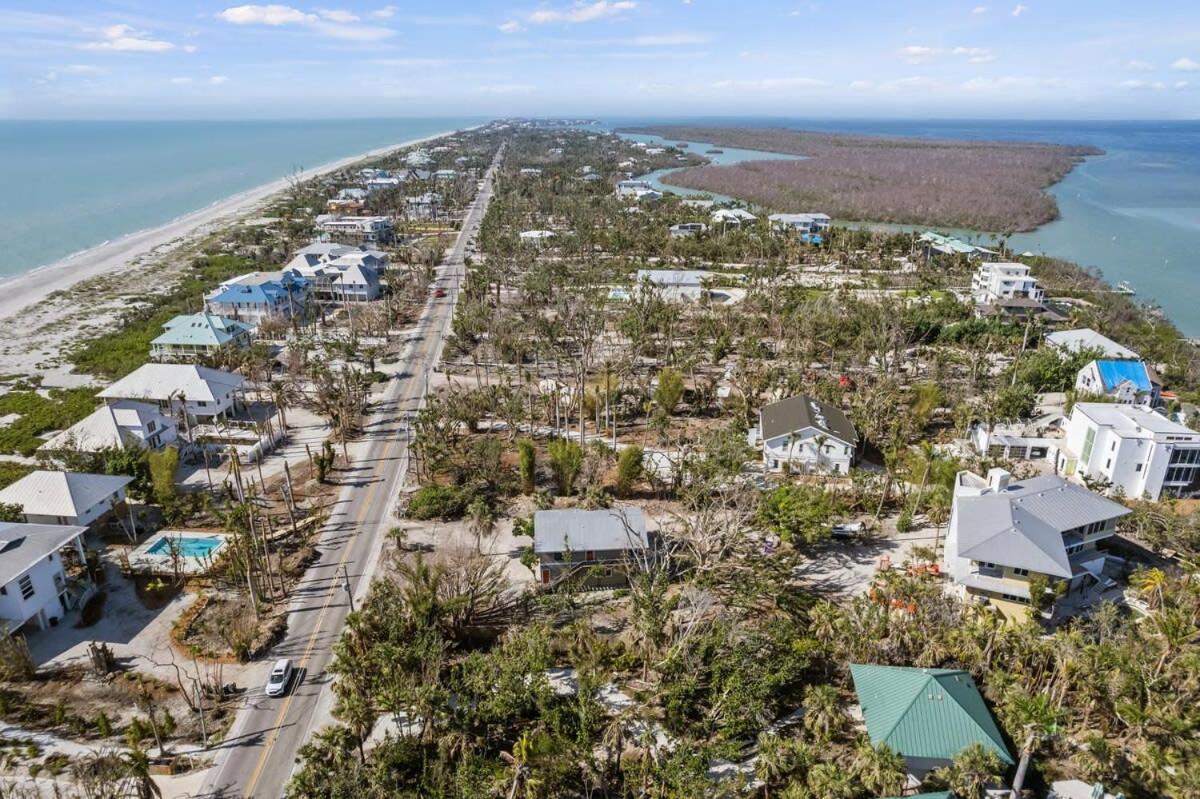 Captiva Beach Bungalow On Turner Beach Captiva Island Ngoại thất bức ảnh