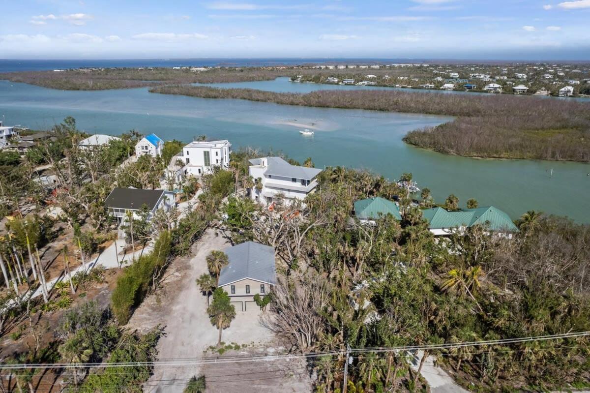 Captiva Beach Bungalow On Turner Beach Captiva Island Ngoại thất bức ảnh