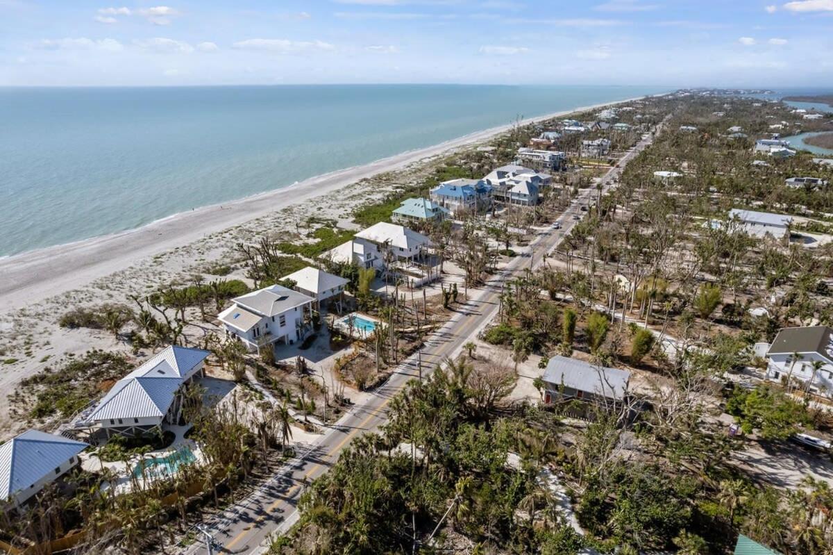 Captiva Beach Bungalow On Turner Beach Captiva Island Ngoại thất bức ảnh