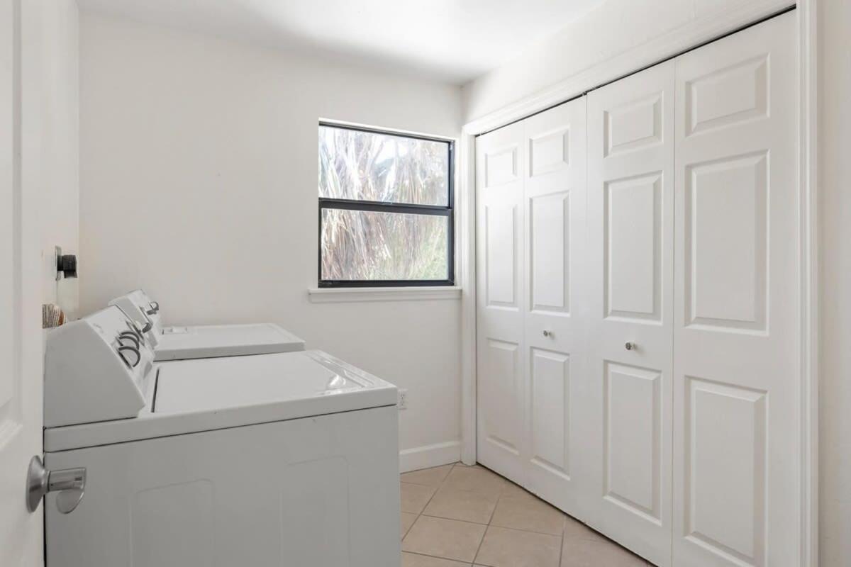Captiva Beach Bungalow On Turner Beach Captiva Island Ngoại thất bức ảnh