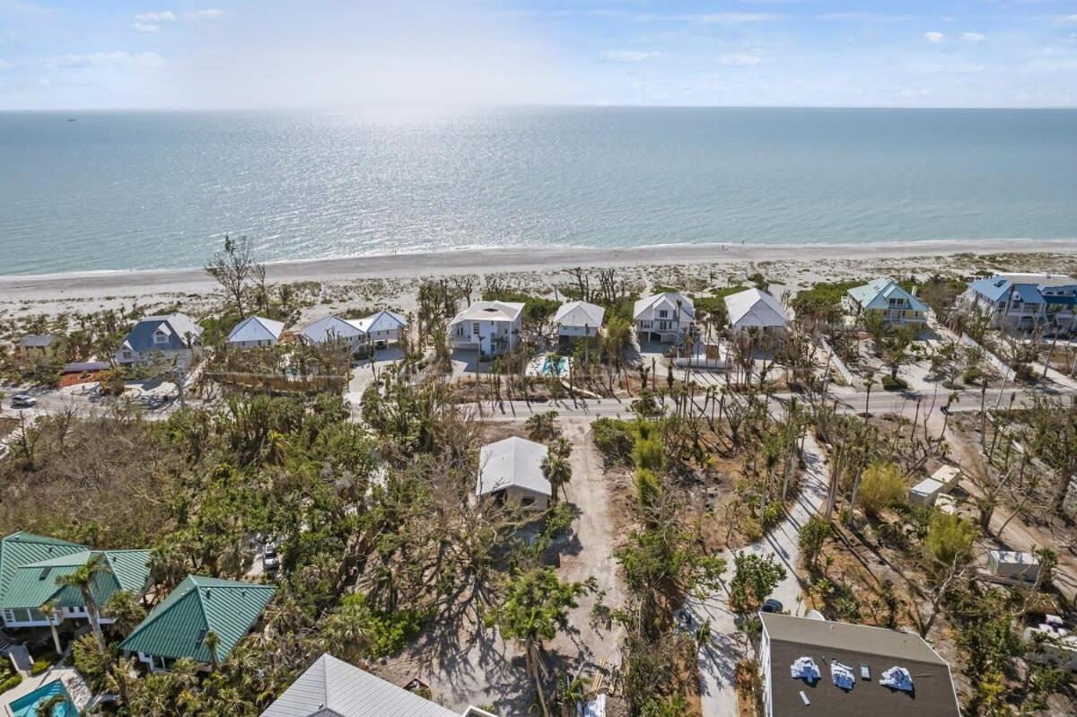 Captiva Beach Bungalow On Turner Beach Captiva Island Ngoại thất bức ảnh