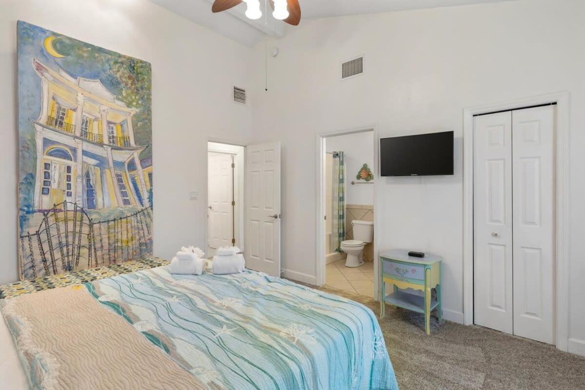 Captiva Beach Bungalow On Turner Beach Captiva Island Ngoại thất bức ảnh