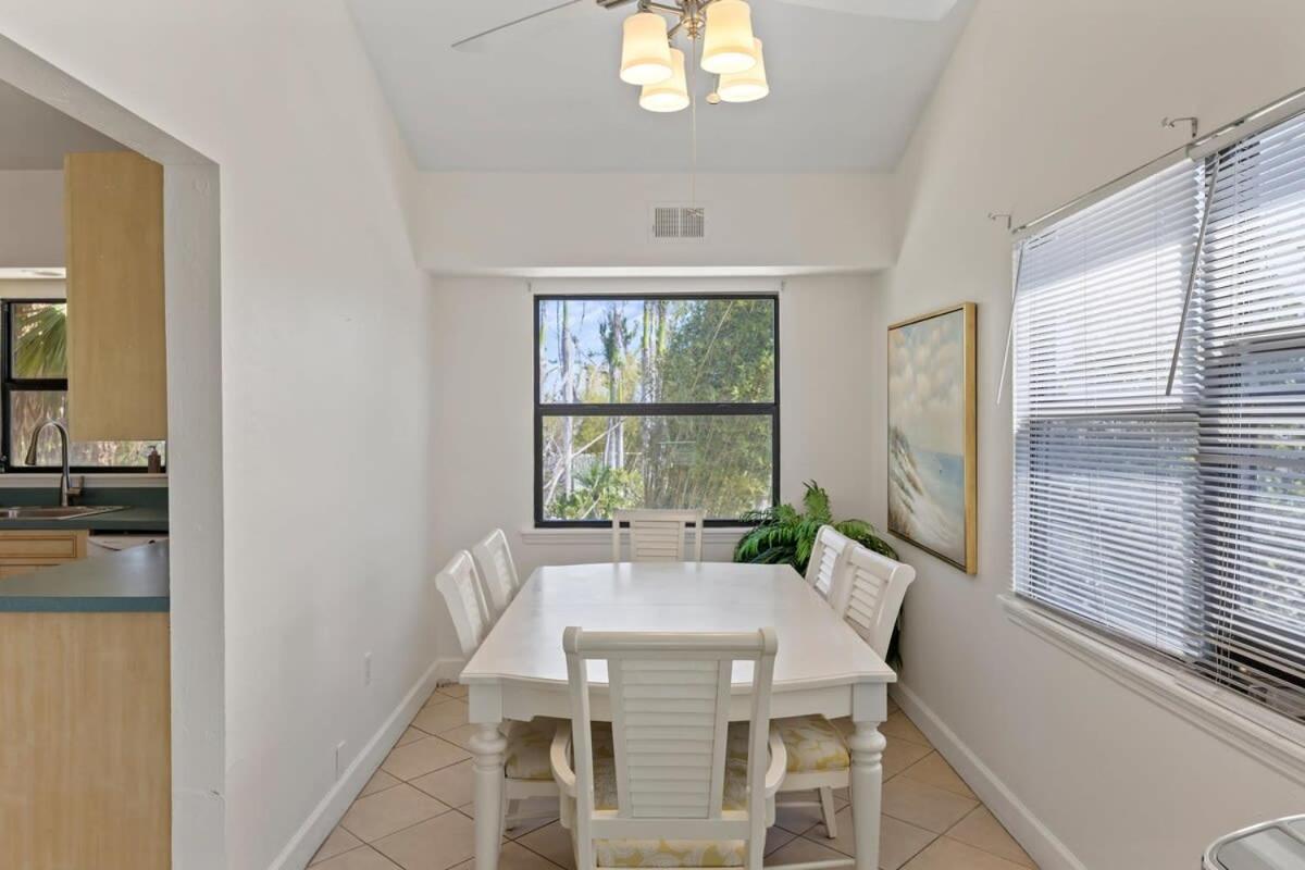 Captiva Beach Bungalow On Turner Beach Captiva Island Ngoại thất bức ảnh