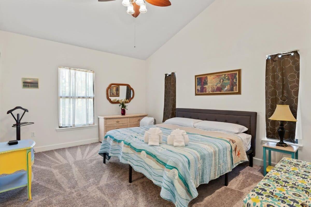 Captiva Beach Bungalow On Turner Beach Captiva Island Ngoại thất bức ảnh