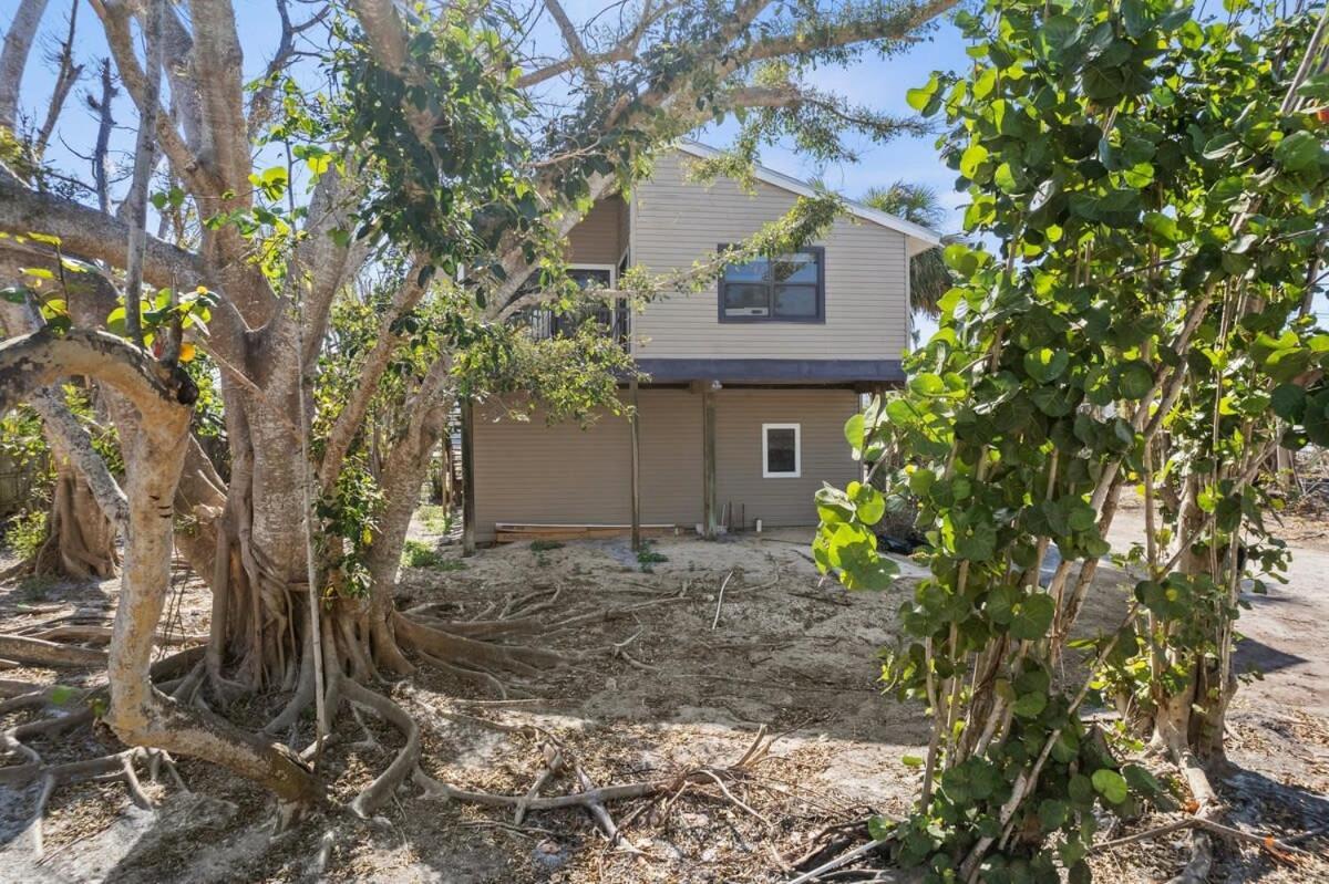 Captiva Beach Bungalow On Turner Beach Captiva Island Ngoại thất bức ảnh