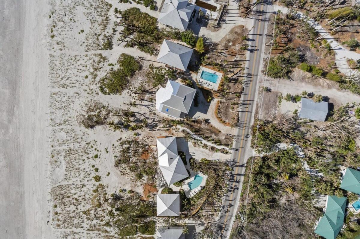 Captiva Beach Bungalow On Turner Beach Captiva Island Ngoại thất bức ảnh